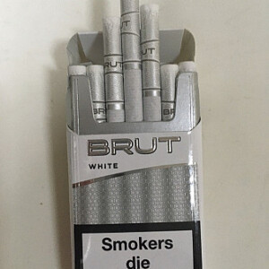 Главная 2 Brut Demi slims white
