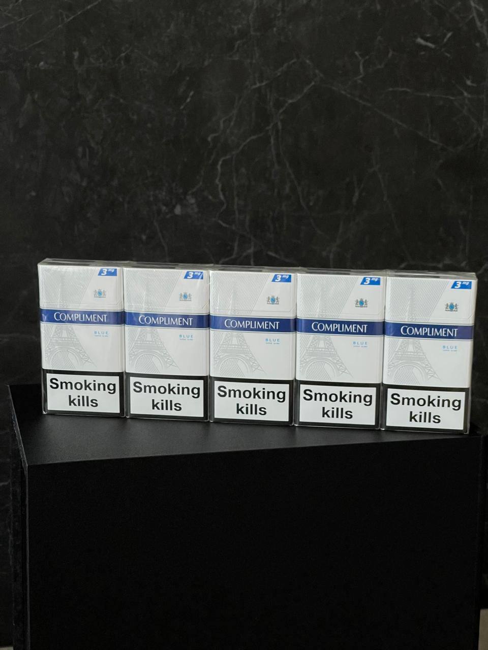 Compliment 3 Super Slim 2 Compliment 3 Super Slim — изображение 2