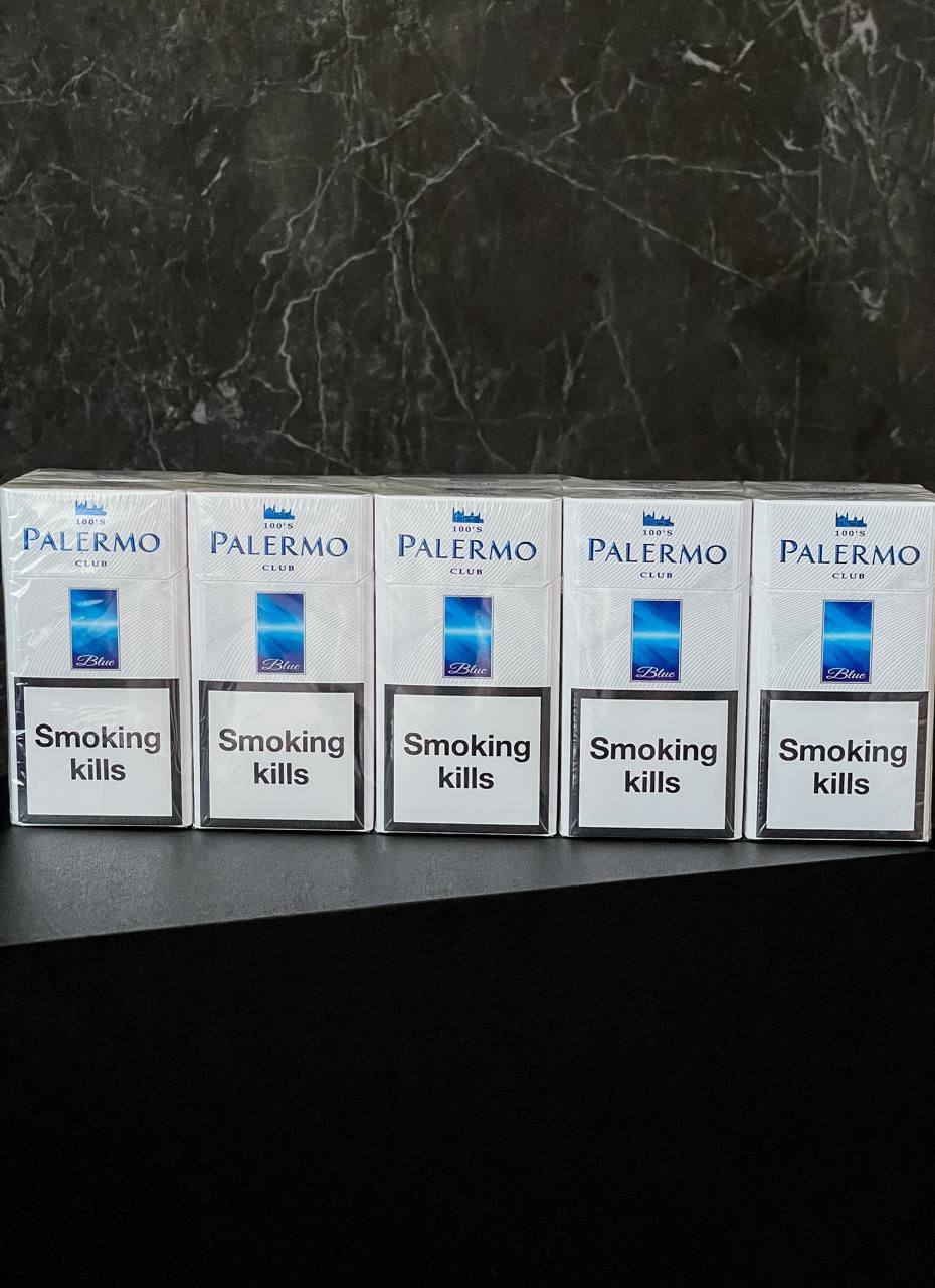 Palermo KS Blue 3 Palermo KS Blue — изображение 3
