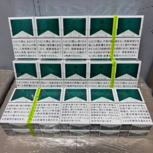 Marlboro KS Menthol