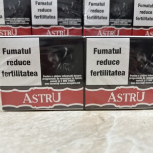 Astru (без фільтру)