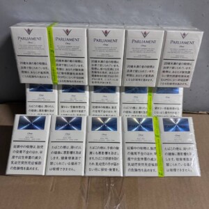 Parliament KS (one)