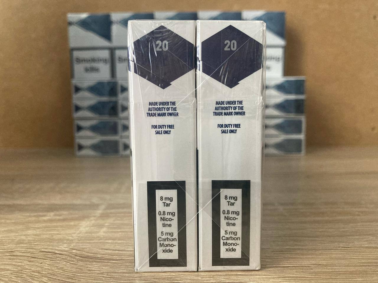 Kent 8 KS 4 Kent 8 KS — изображение 4
