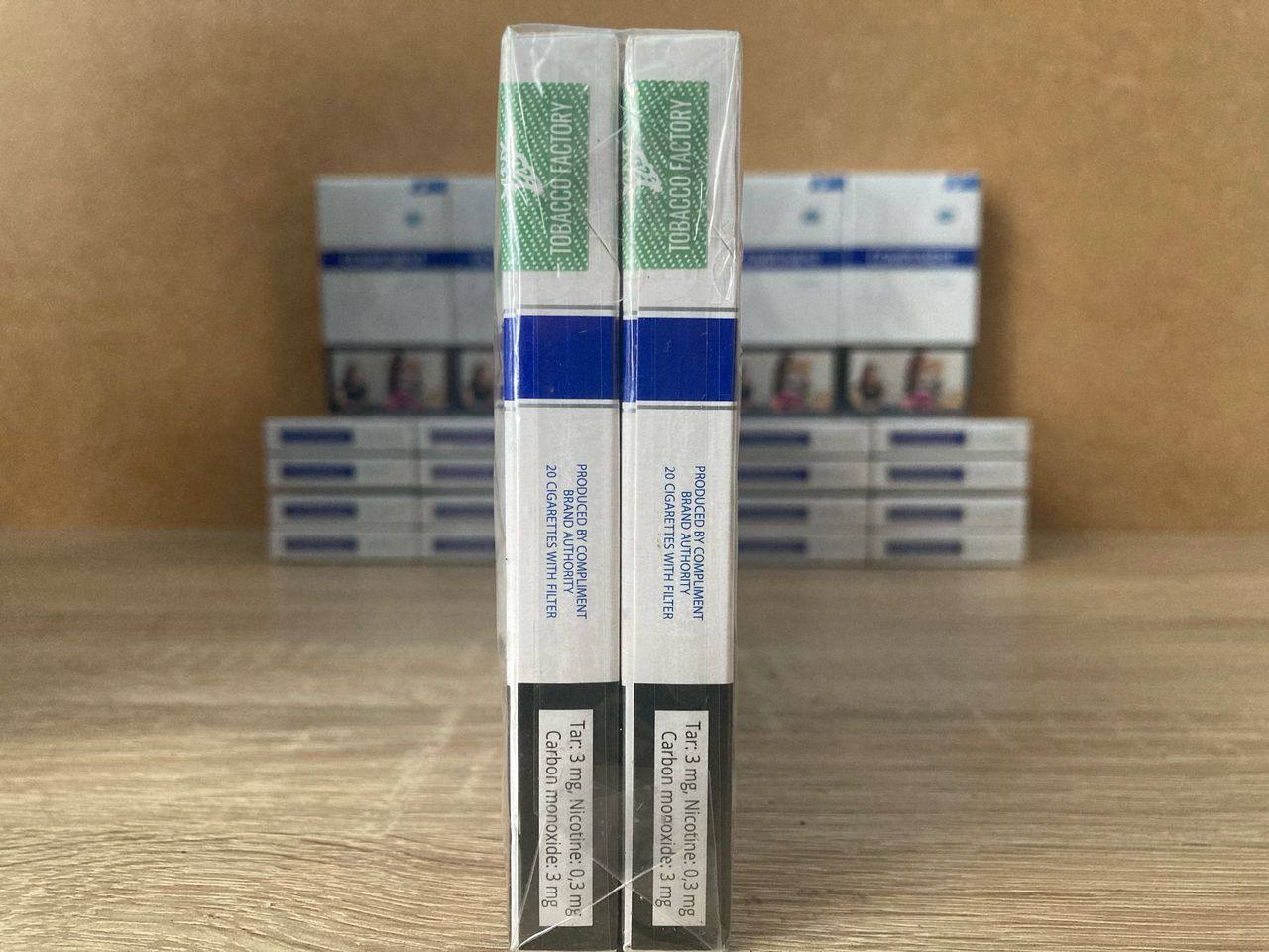 Compliment 3 Super Slims 4 Compliment 3 Super Slims — изображение 4