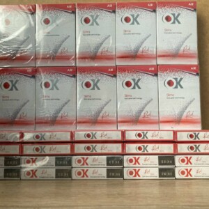 Главная 25 OK red Slims