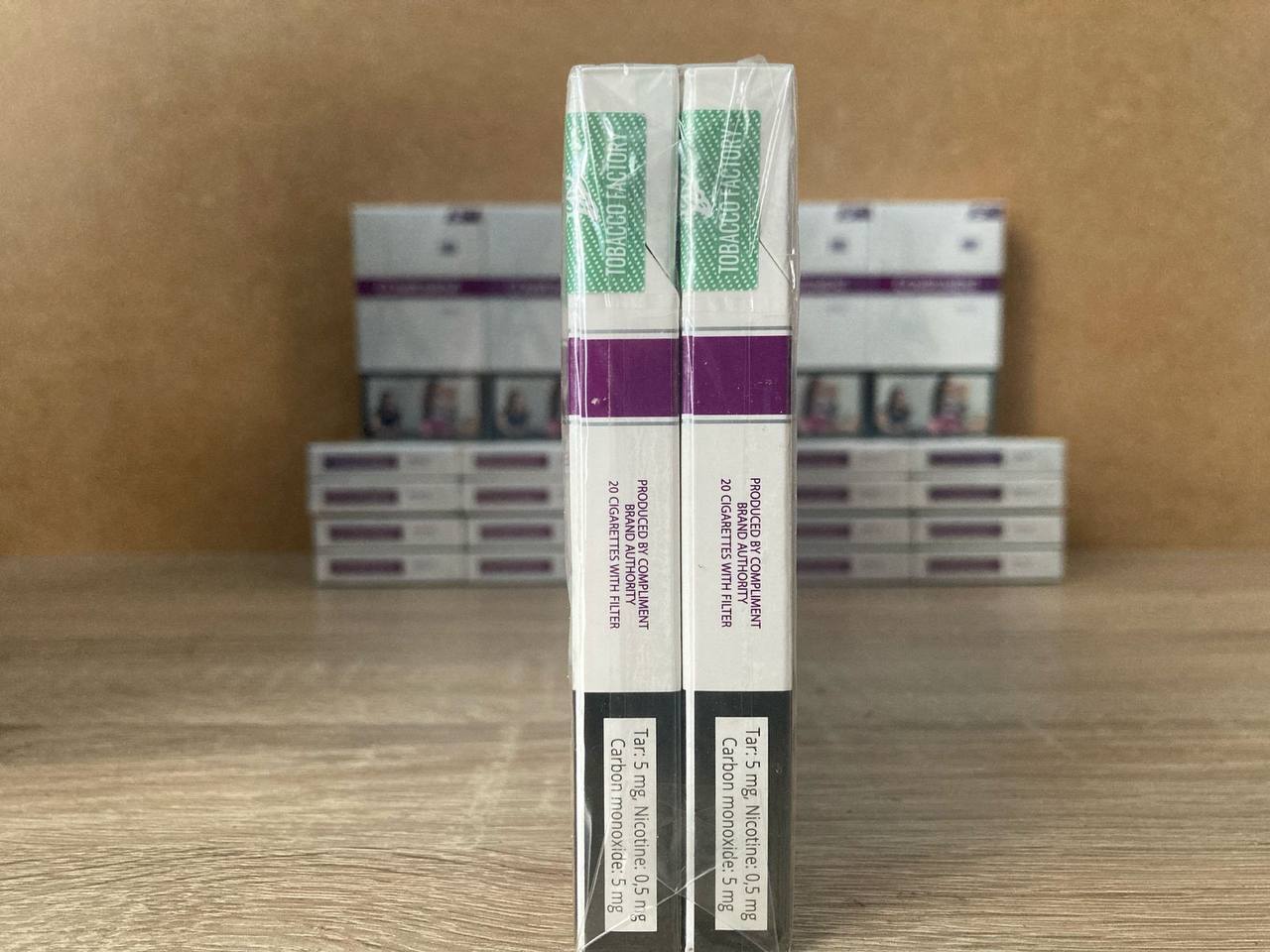 Compliment 5 Super Slims 5 Compliment 5 Super Slims — изображение 5