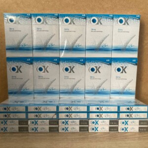 Главная 26 OK blue Slims