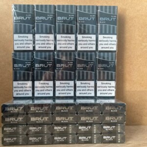 Главная 16 Brut Demi slims black