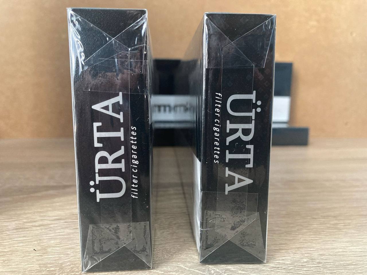 Urta black slims 4 Urta black slims — изображение 4