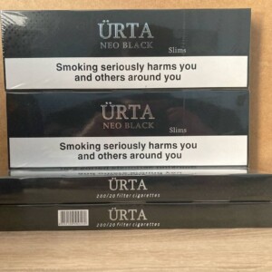 Главная 14 Urta black slims