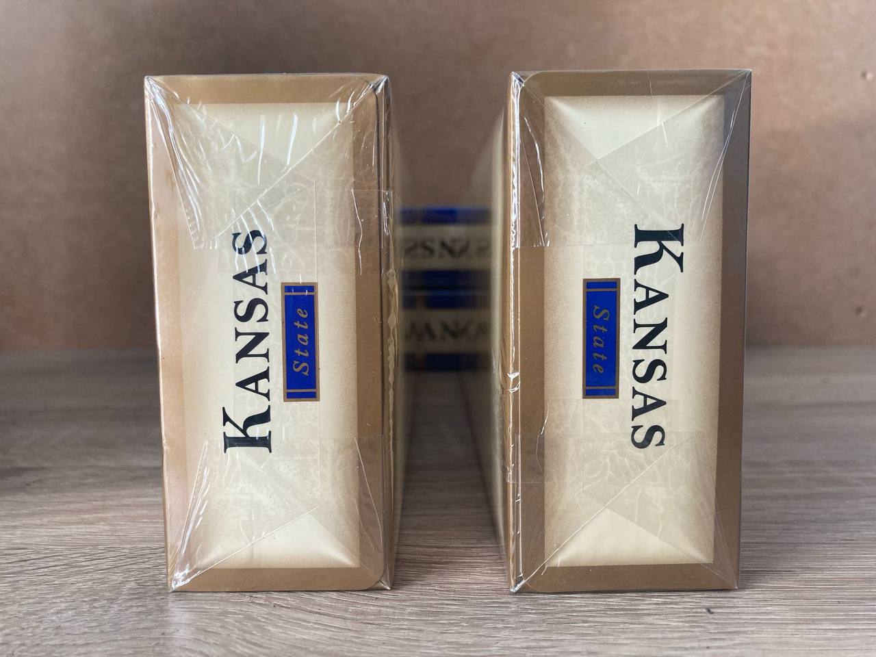 Kansas KS blue 3 Kansas KS blue — изображение 3