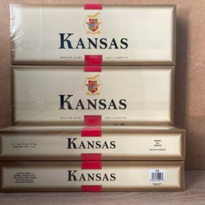Главная 11 KANSAS KS Red
