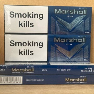 Главная 24 Marshall Slims blue