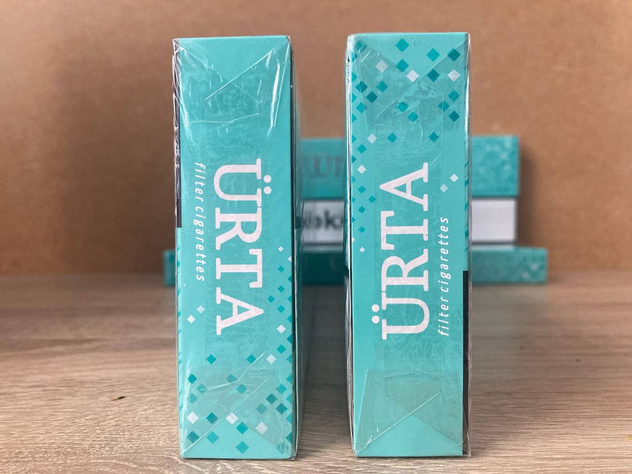 Urta Mint Slims 5 Urta Mint Slims — изображение 5