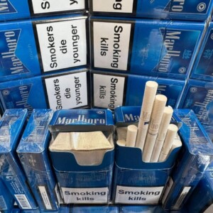 Главная 21 Marlboro touch Demi