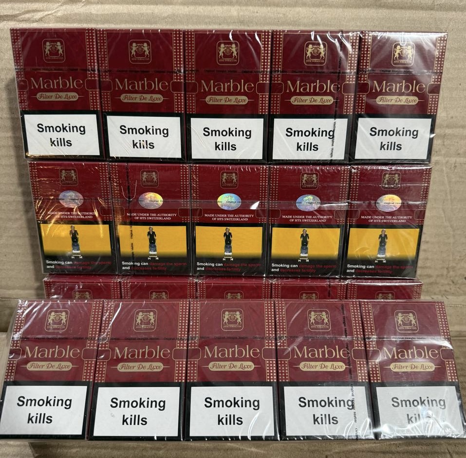Marble KS red 1 Marble KS red