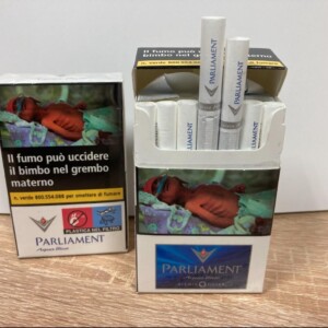 Главная 30 Parliament KS aqua blue