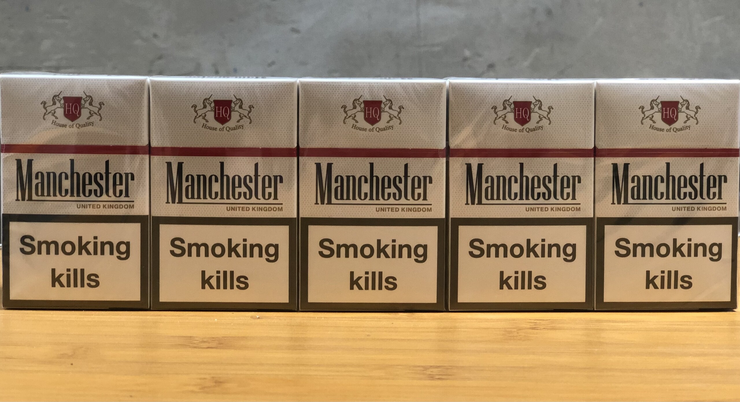 Manchester KS white 1 Manchester KS white