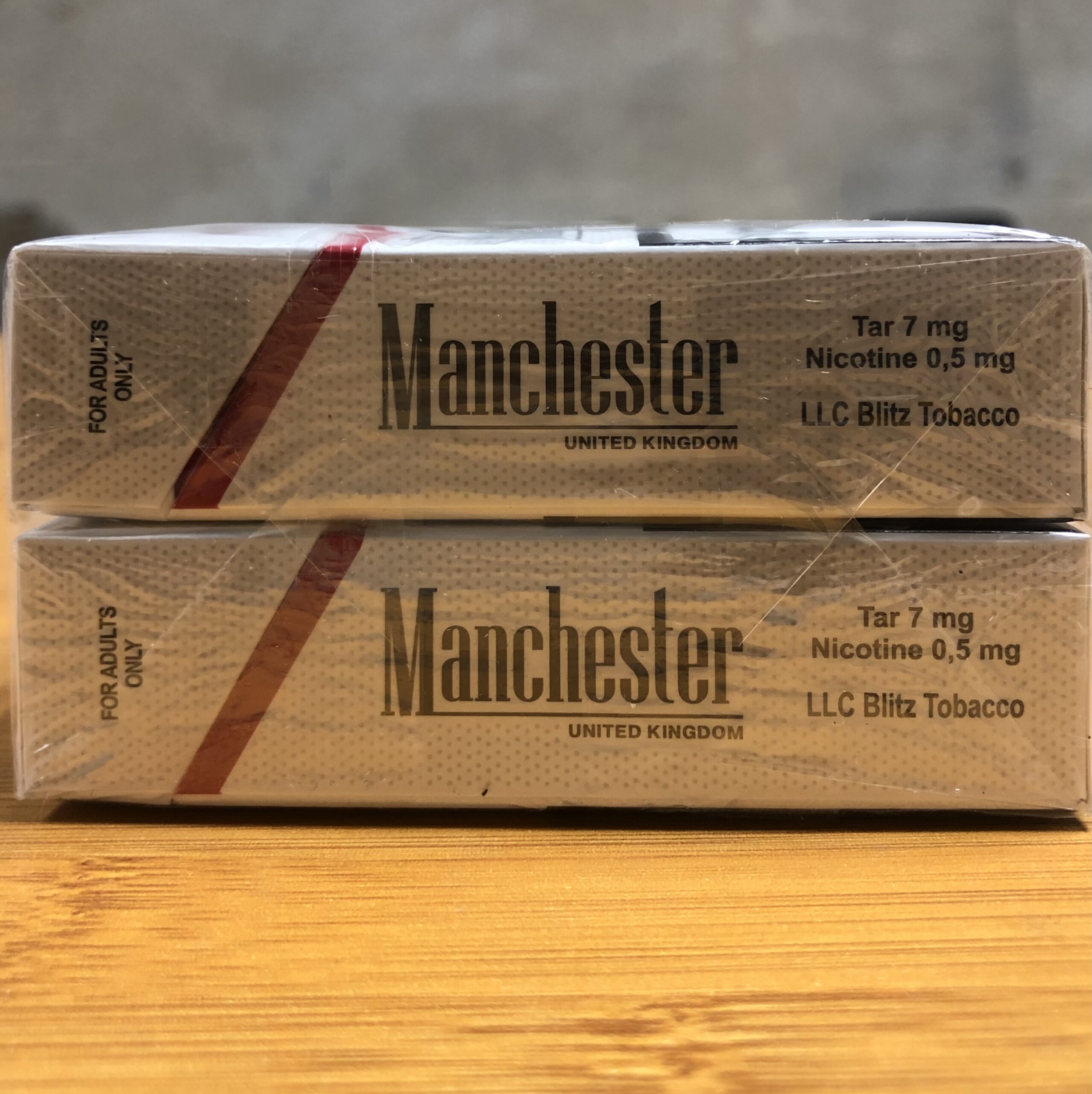 Manchester KS white 3 Manchester KS white — изображение 3
