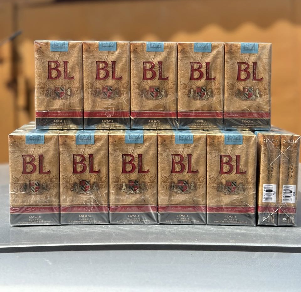 BL KS 100mm 1 BL KS 100mm
