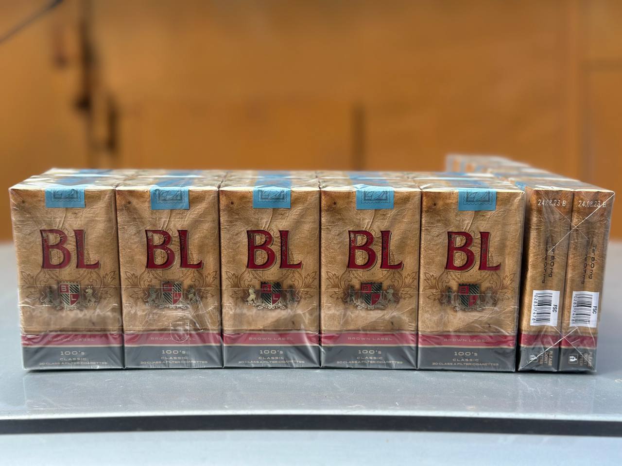 BL KS 100mm 2 BL KS 100mm — изображение 2