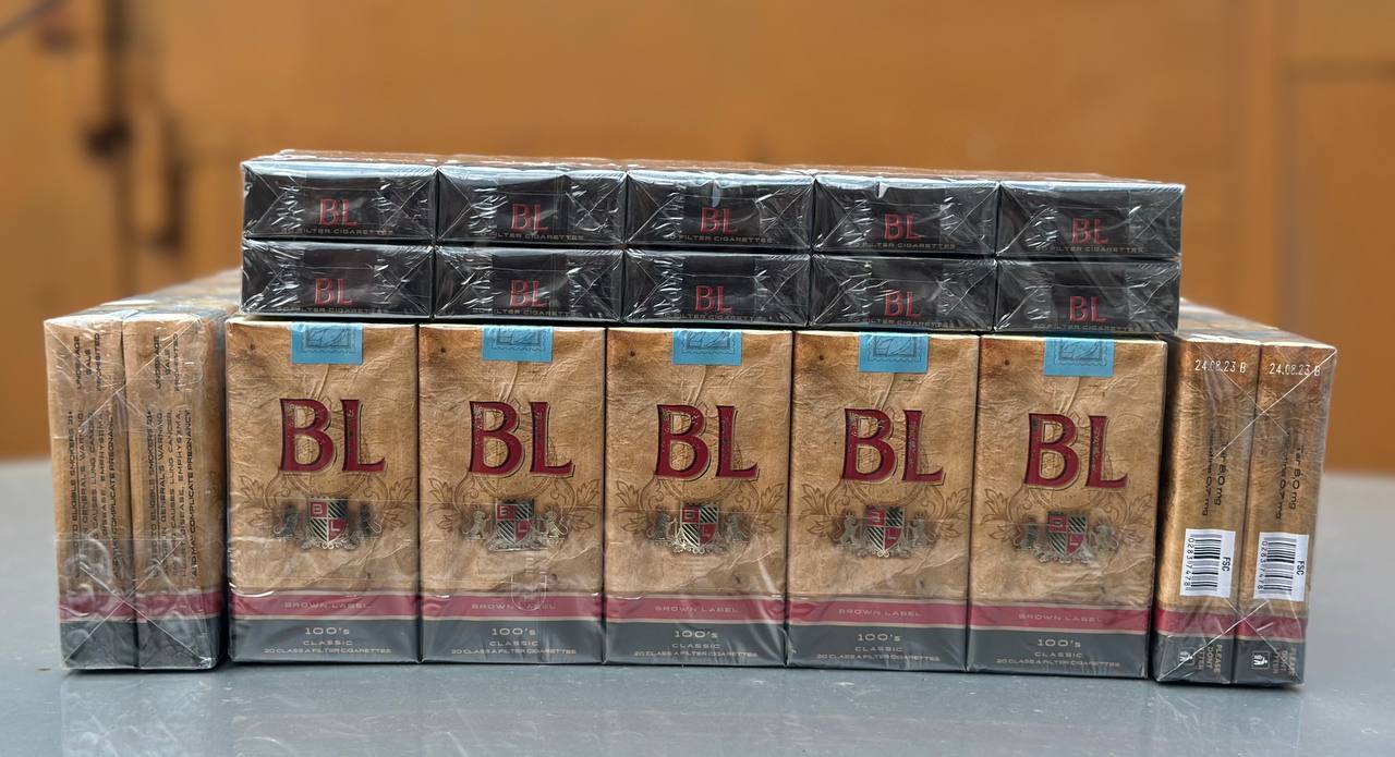 BL KS 100mm 3 BL KS 100mm — изображение 3
