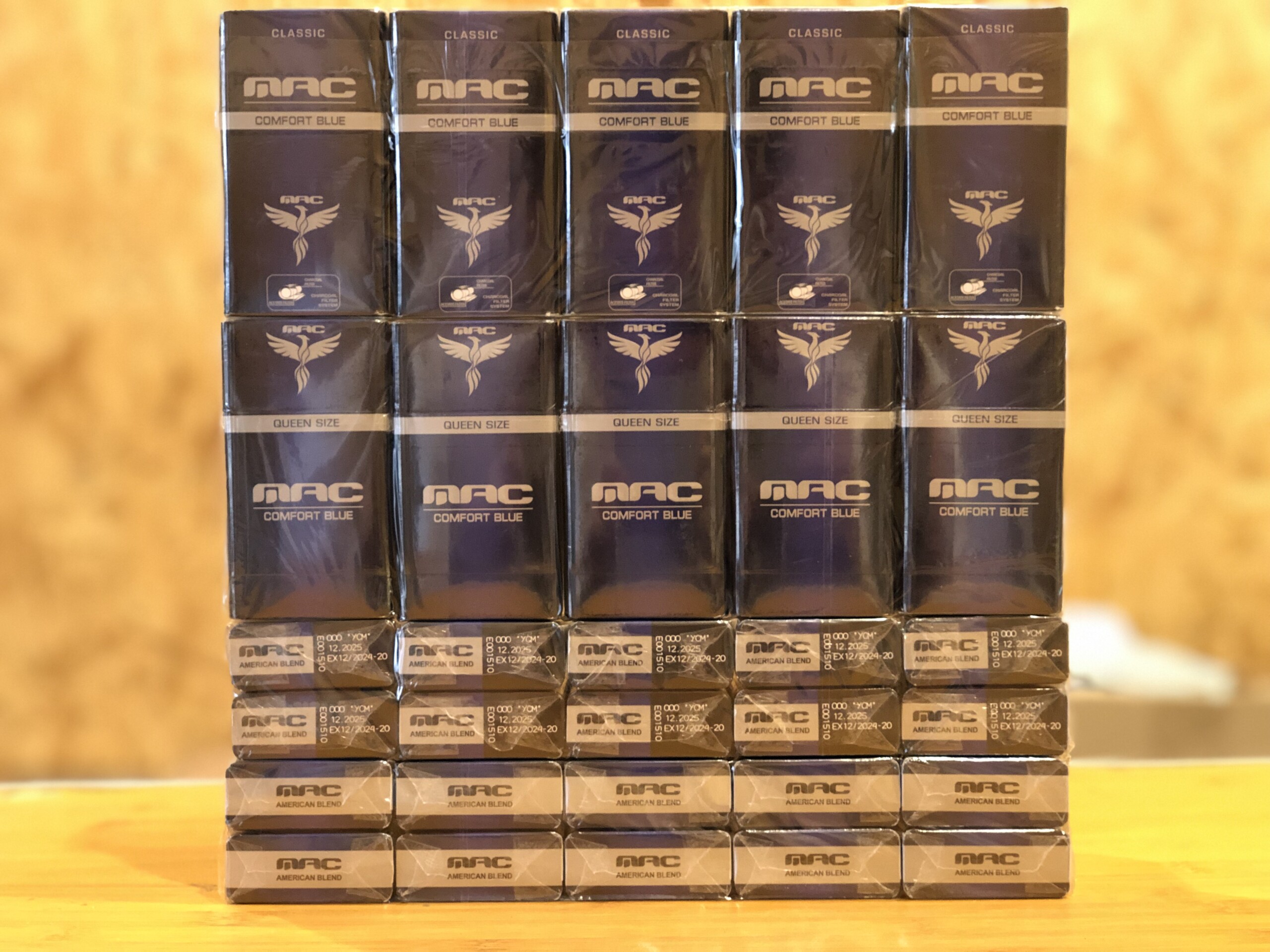 Mac Demi Blue 2 Mac Demi Blue — изображение 2