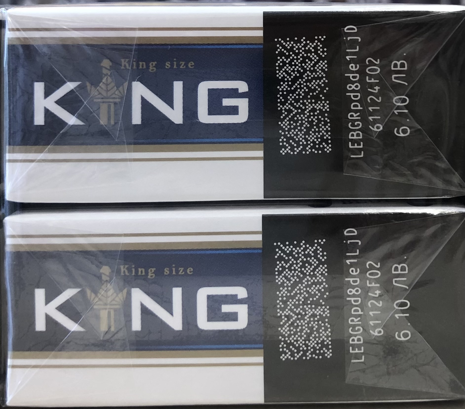 King KS blue 🇧🇬 6 King KS blue 🇧🇬 — изображение 6