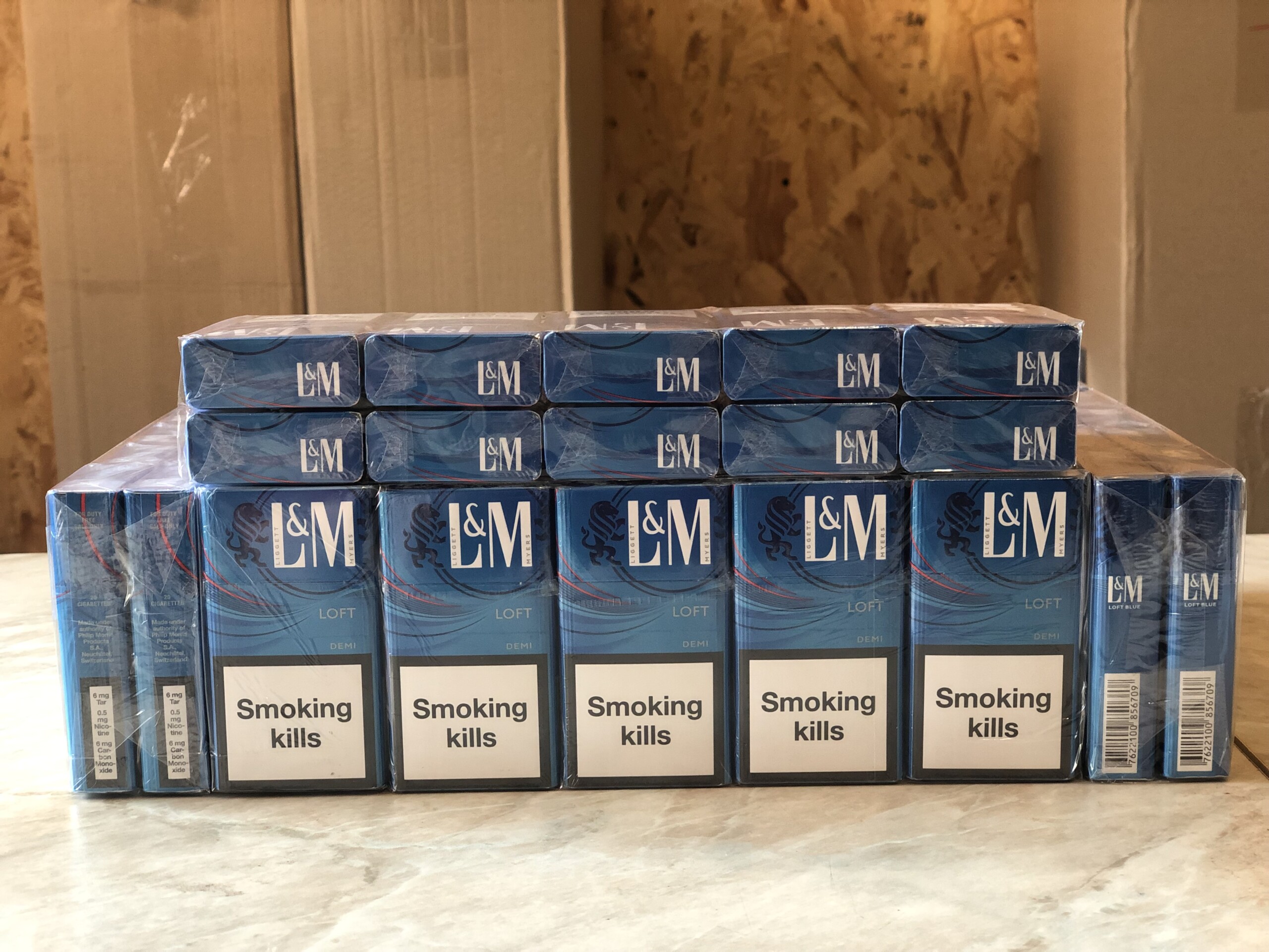L&M Loft Demi 2 L&M Loft Demi — изображение 2
