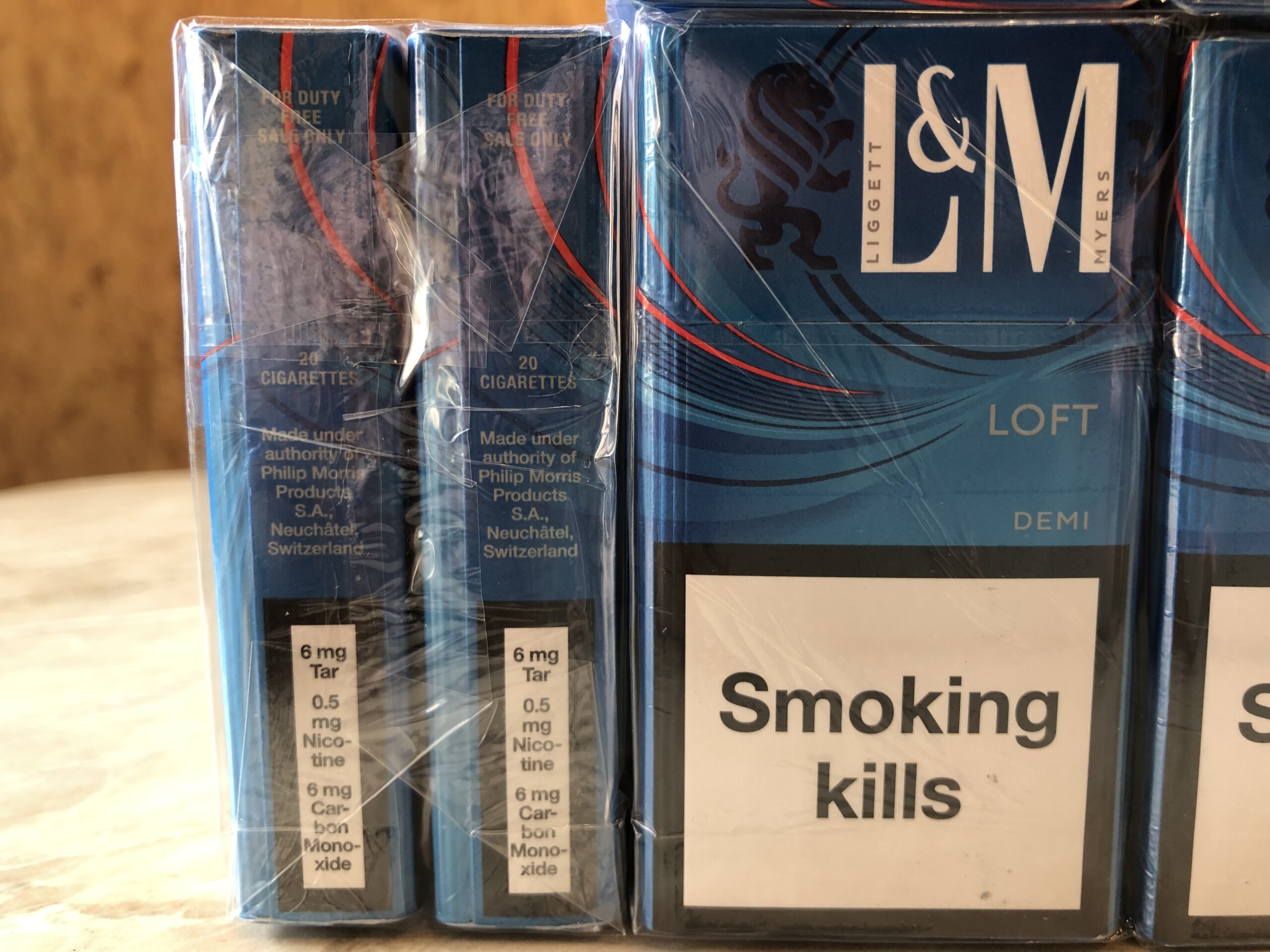 L&M Loft Demi 3 L&M Loft Demi — изображение 3
