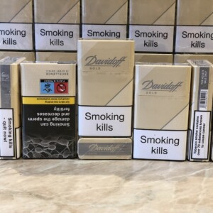 Главная 48 Davidoff Demi Gold