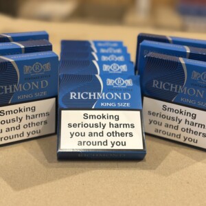 Главная 54 Richmond KS blue