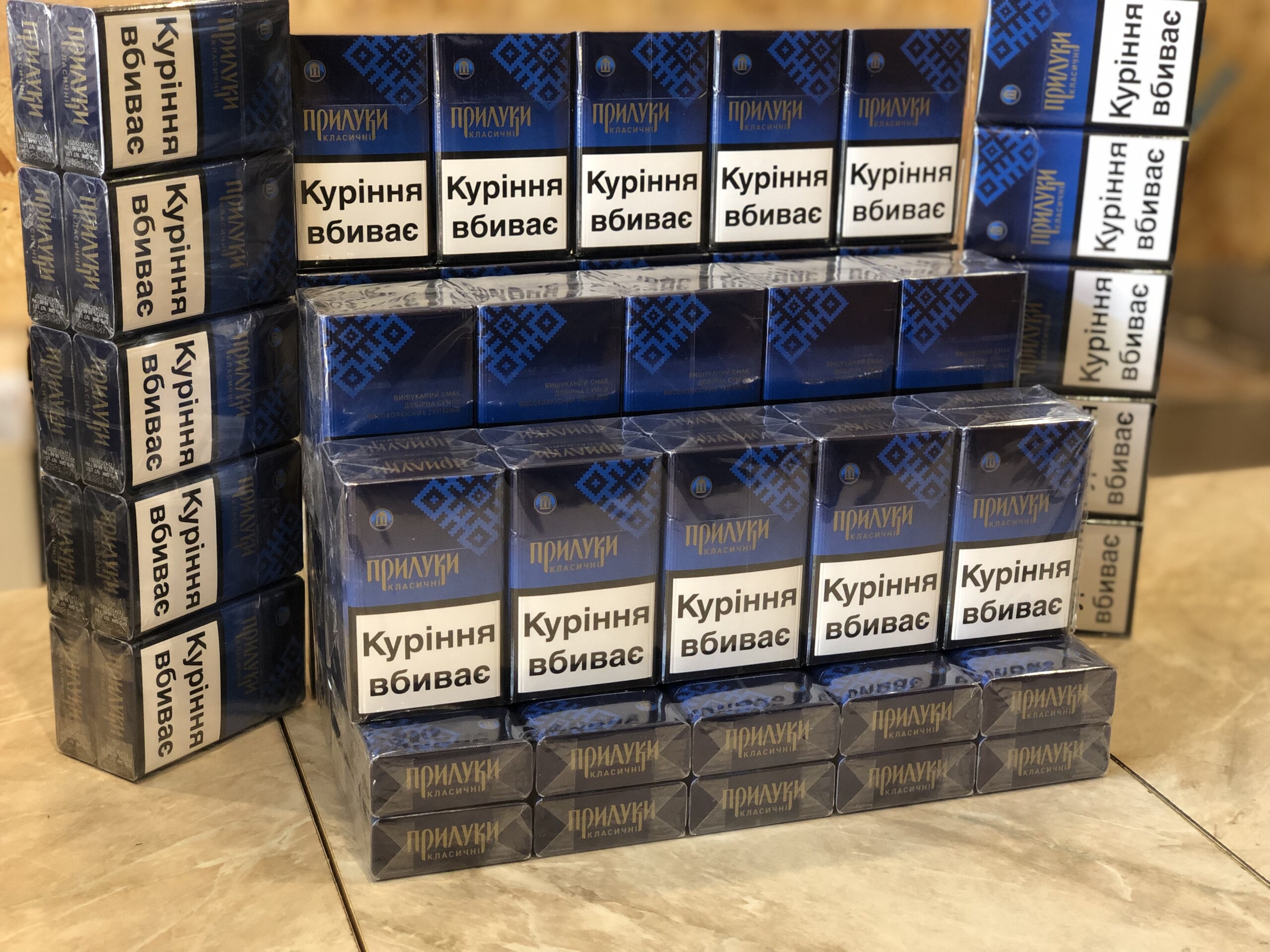 Прилуки KS blue 6 Прилуки KS blue — изображение 6