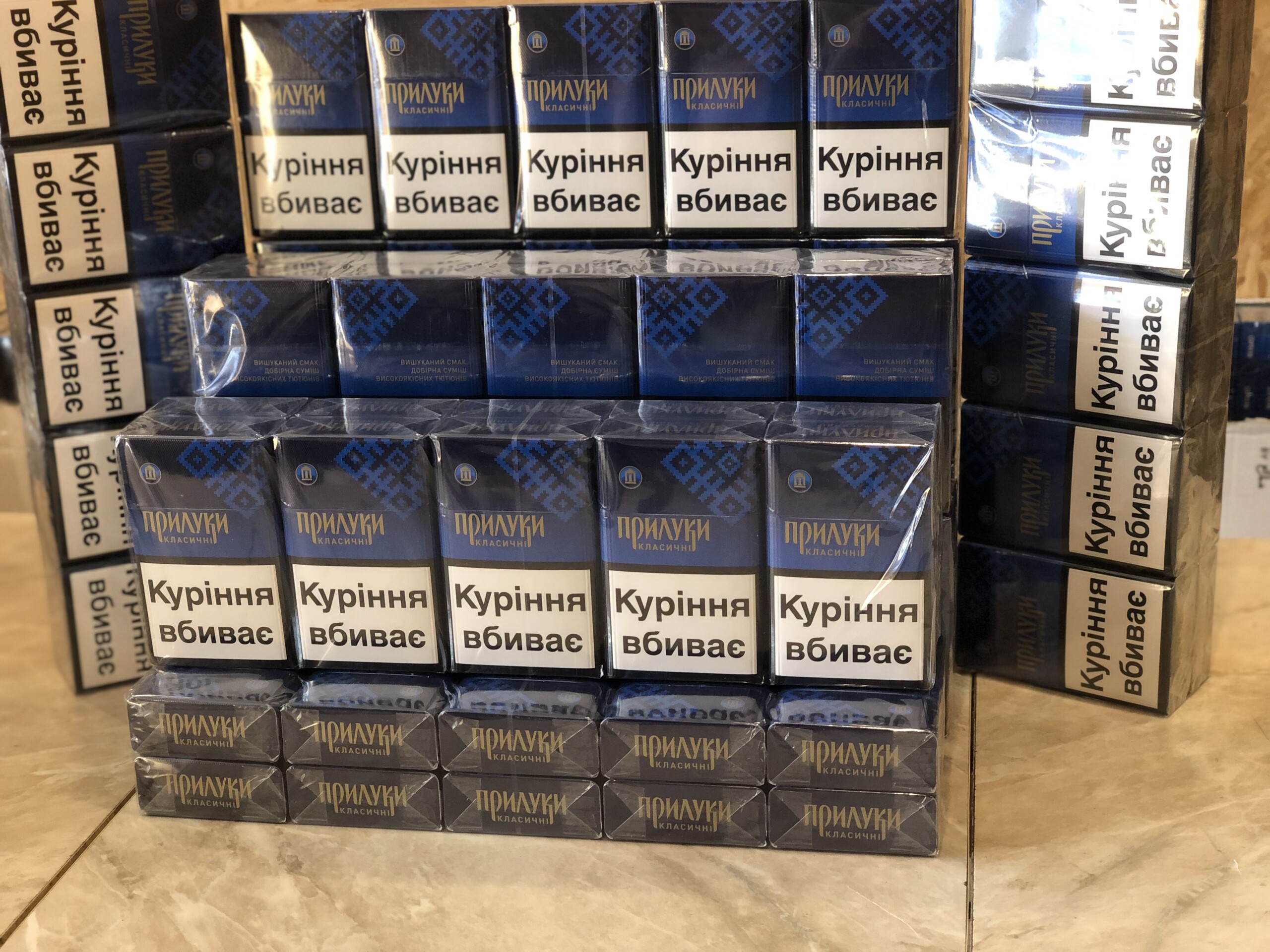 Прилуки KS blue 5 Прилуки KS blue — изображение 5