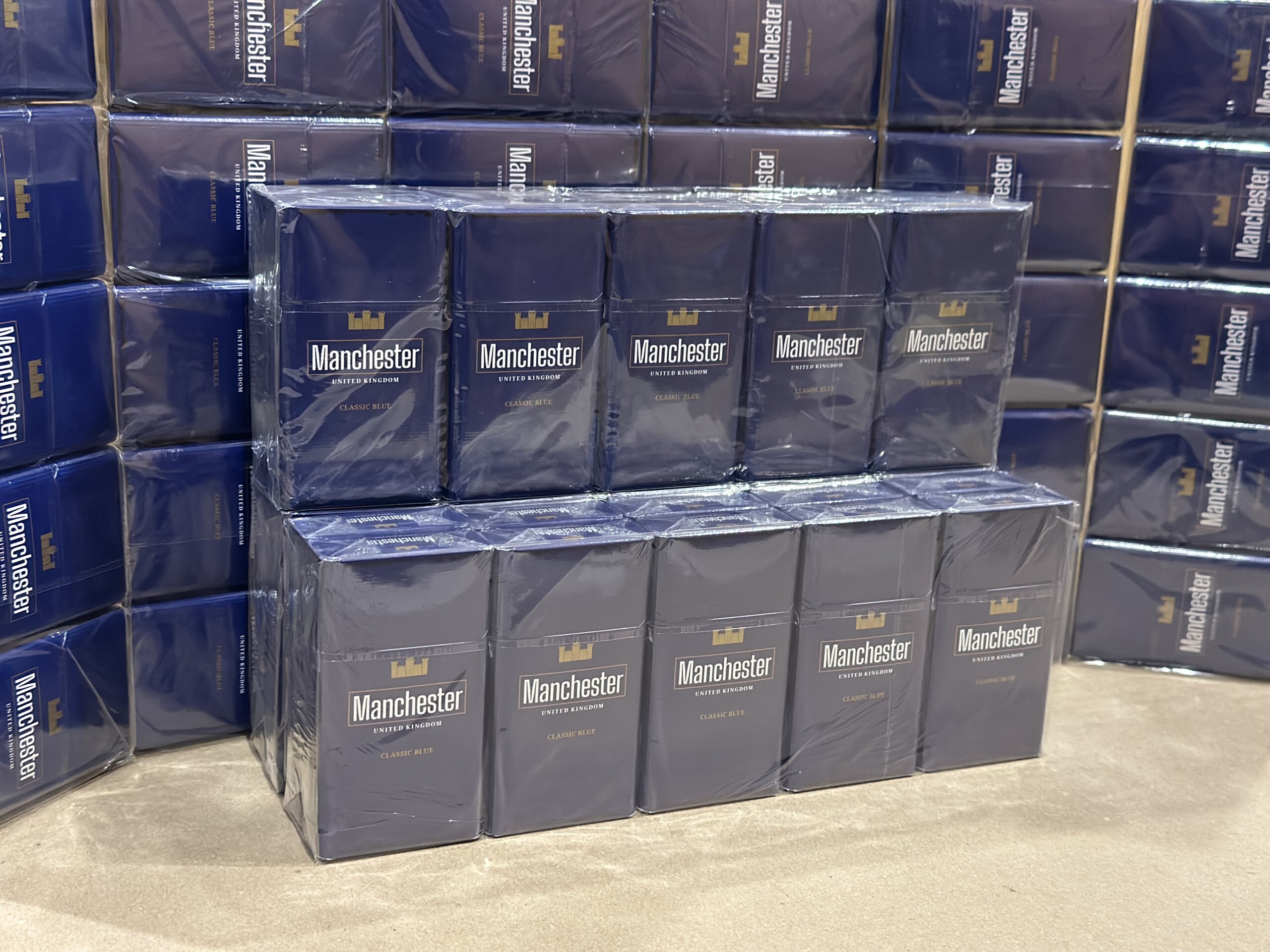 Manchester Demi Blue 5 Manchester Demi Blue — изображение 5