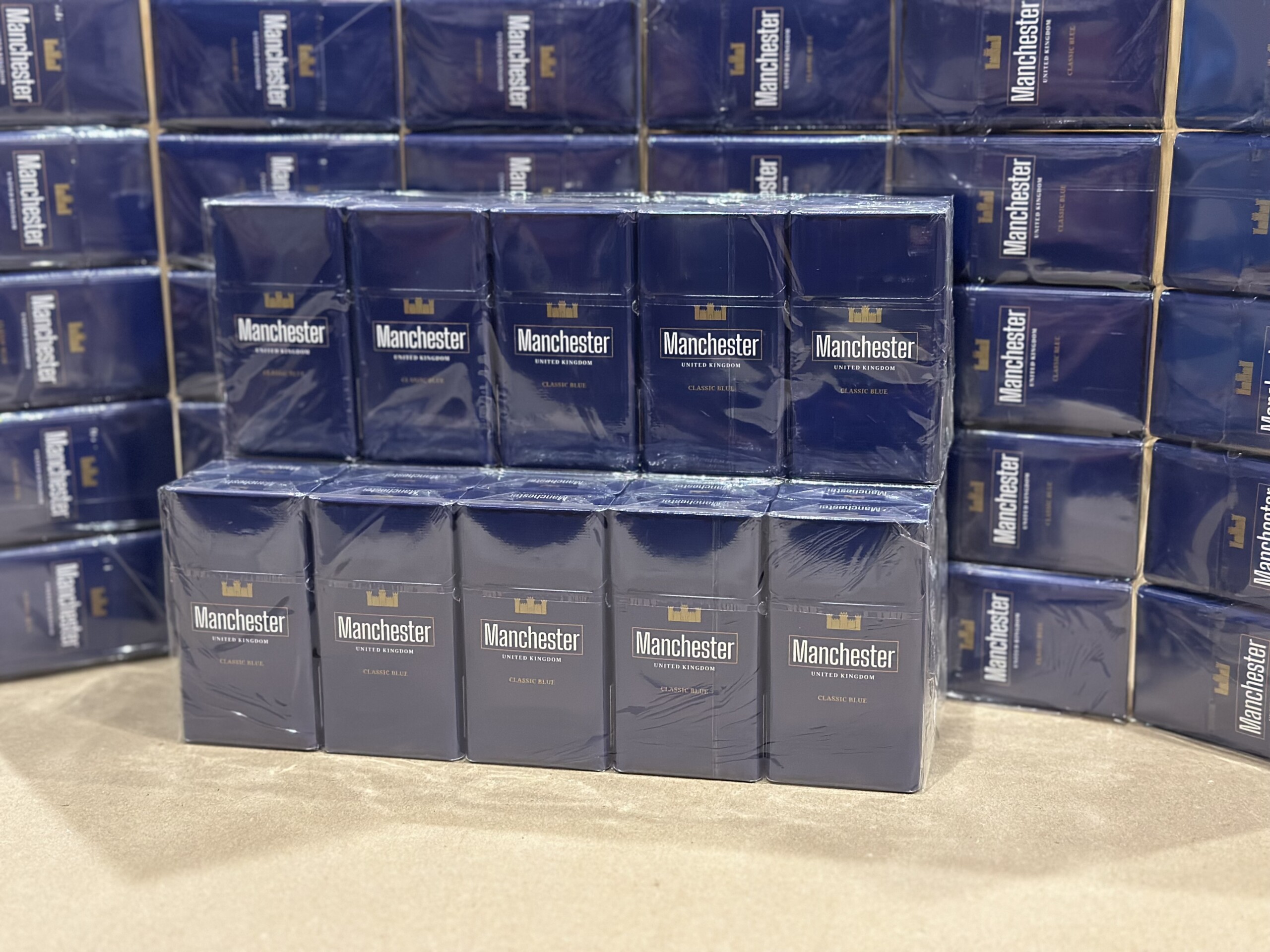 Manchester Demi Blue 2 Manchester Demi Blue — изображение 2