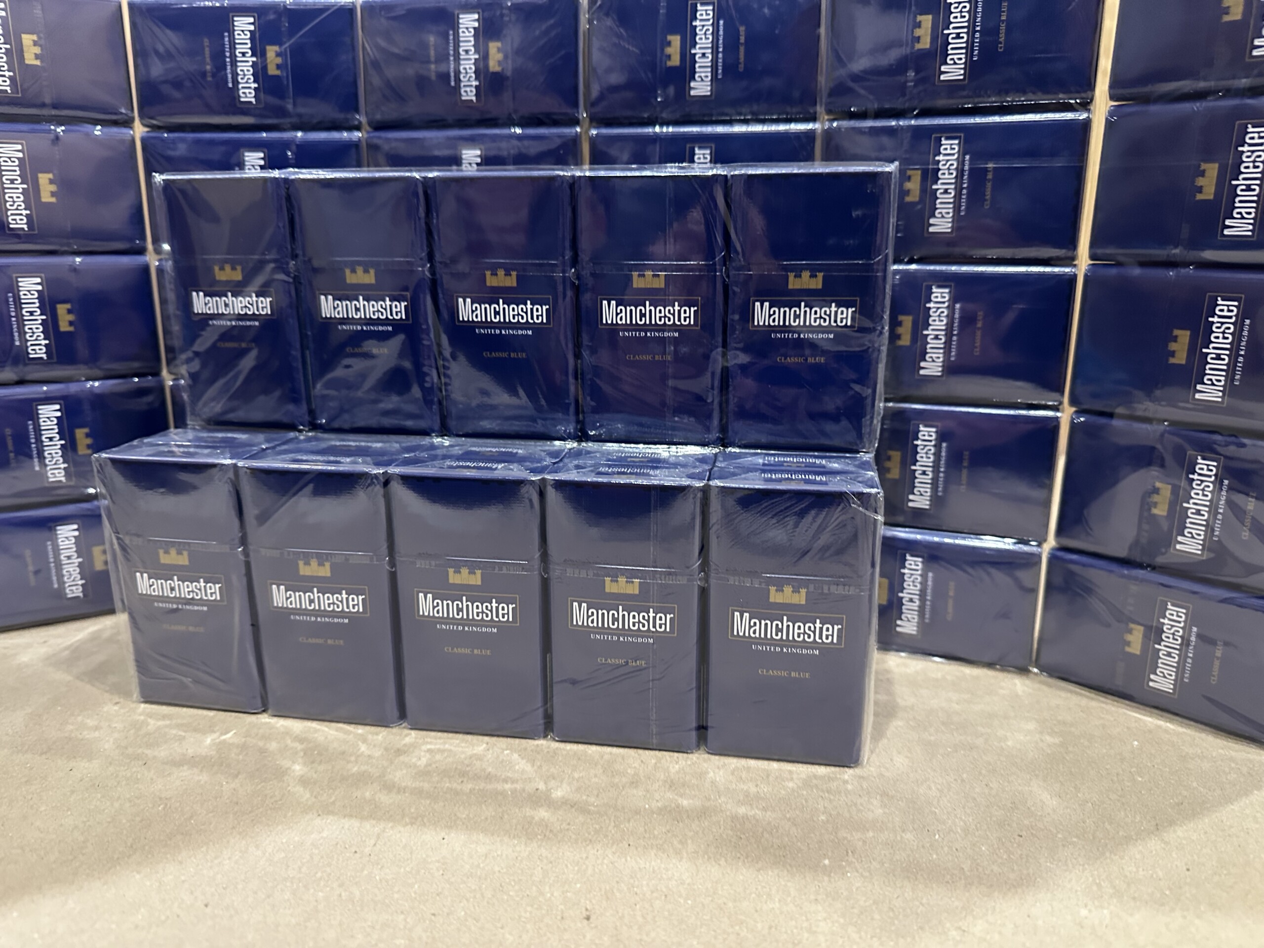 Manchester Demi Blue 6 Manchester Demi Blue — изображение 6
