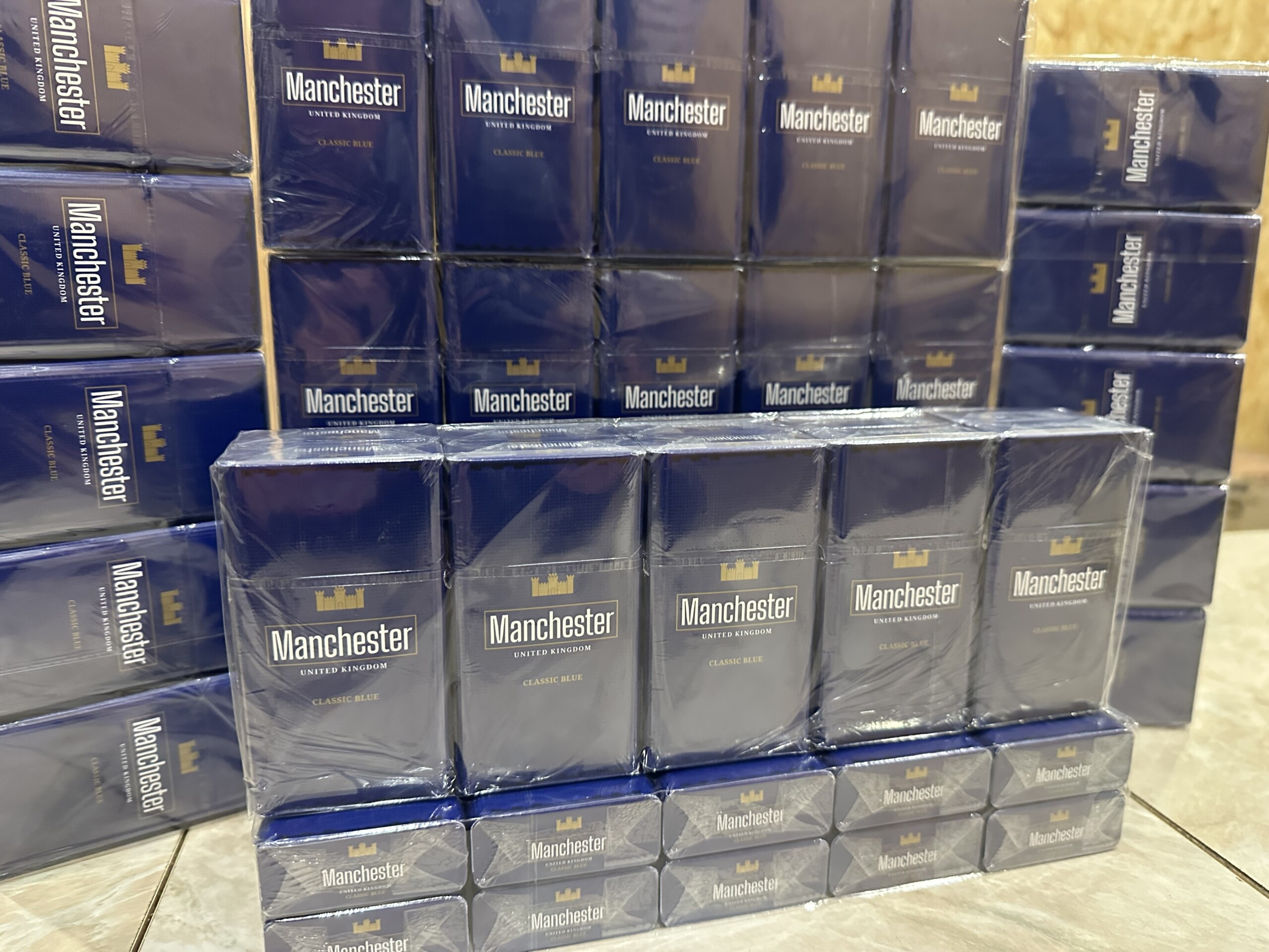 Manchester Demi Blue 3 Manchester Demi Blue — изображение 3