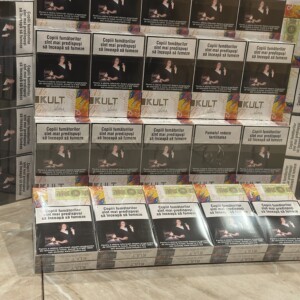 Kult Super Slims