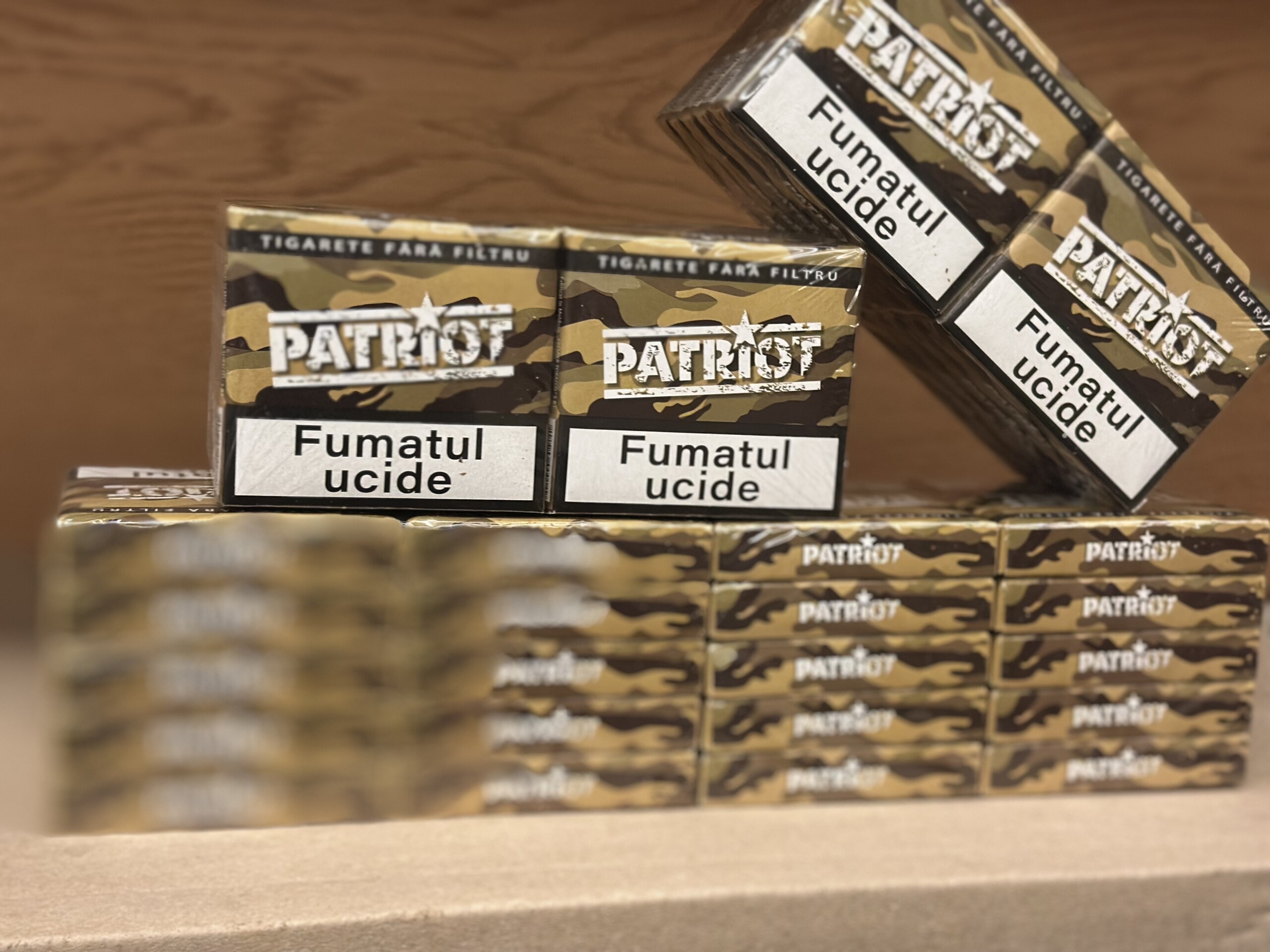 Patriot (без фильтра) 1 Patriot (без фильтра)