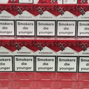 Главная 58 Marlboro KS Red (мотоцикл)