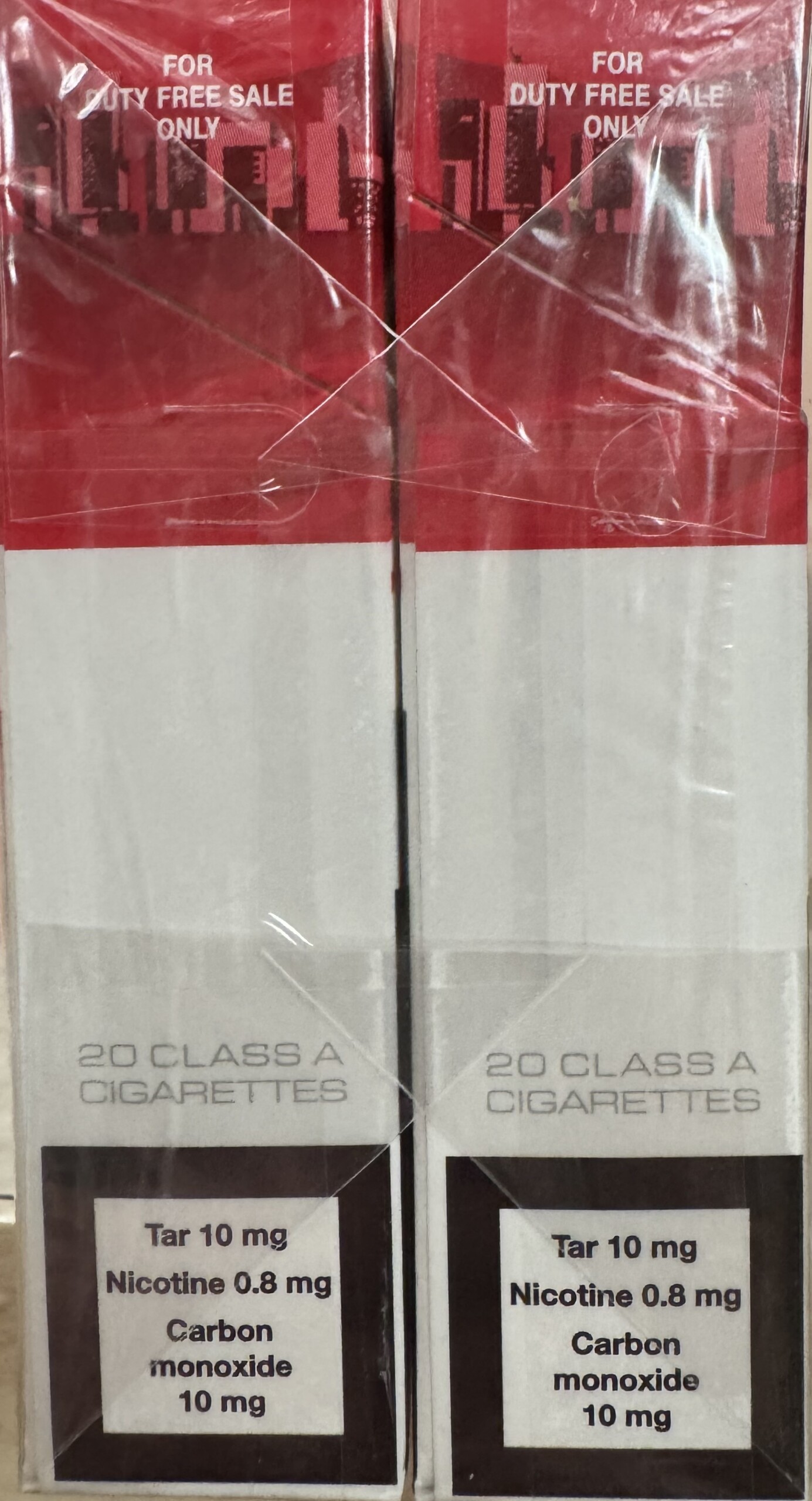 Marlboro KS Red (мотоцикл) 5 Marlboro KS Red (мотоцикл) — изображение 5
