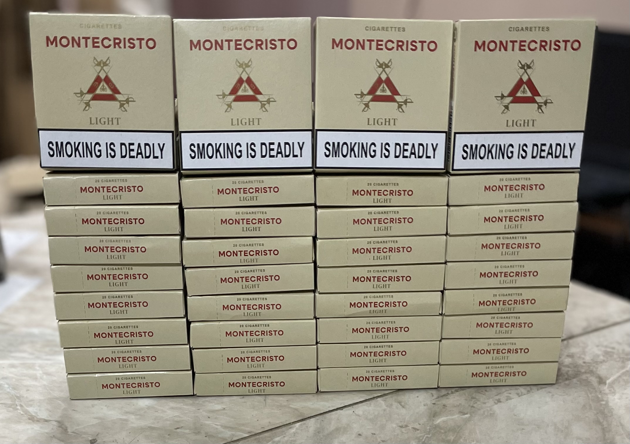 Montecristo KS 3 Montecristo KS — изображение 3