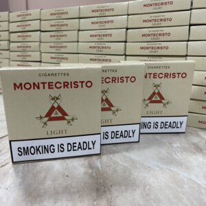 Главная 59 Montecristo KS