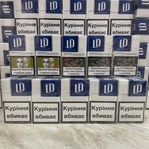 LD KS Blue