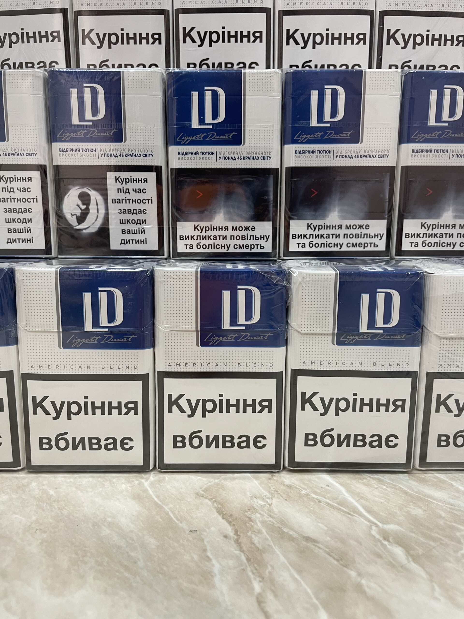 LD KS Blue 3 LD KS Blue — изображение 3