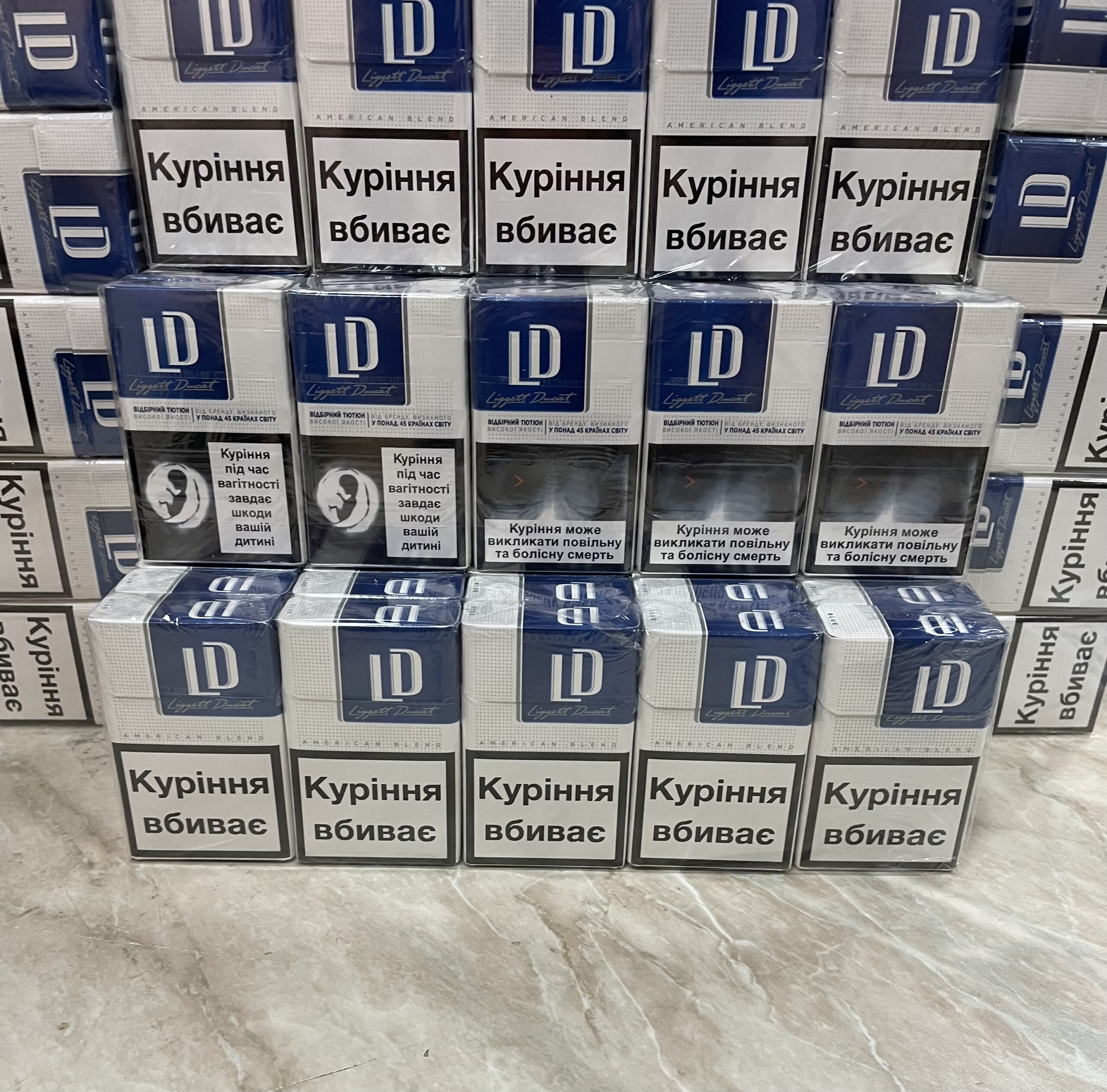 LD KS Blue 4 LD KS Blue — изображение 4
