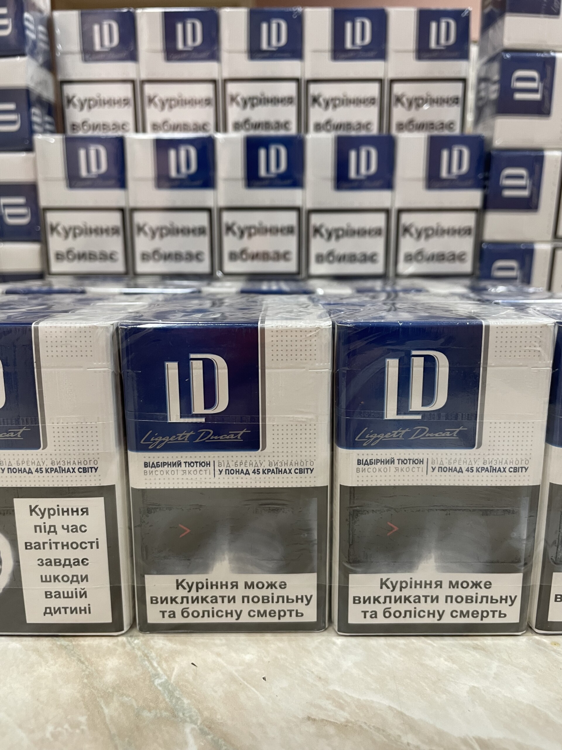 LD KS Blue 5 LD KS Blue — изображение 5