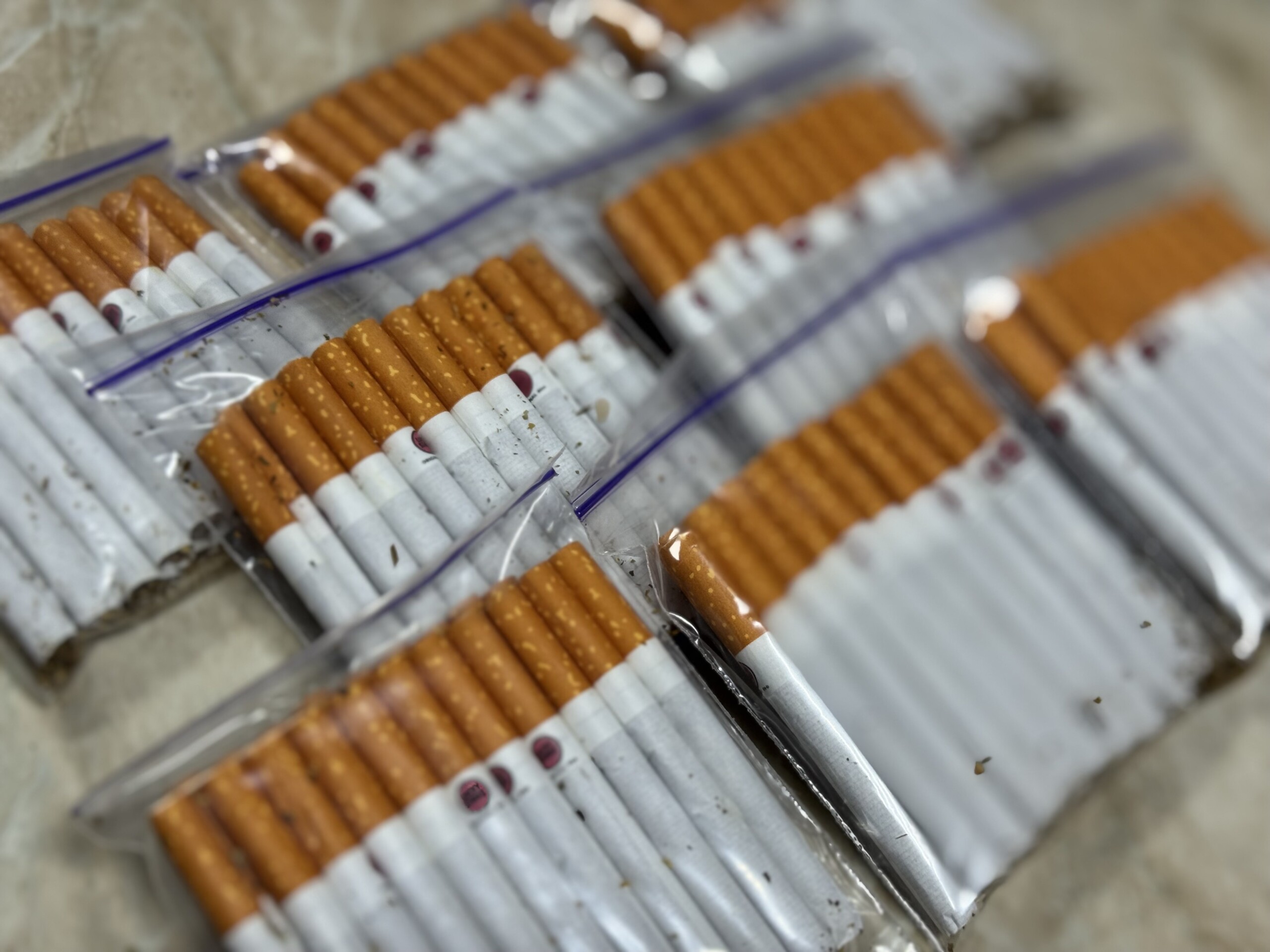 Zip - пакет Lucky Strike 5 Zip - пакет Lucky Strike — изображение 5