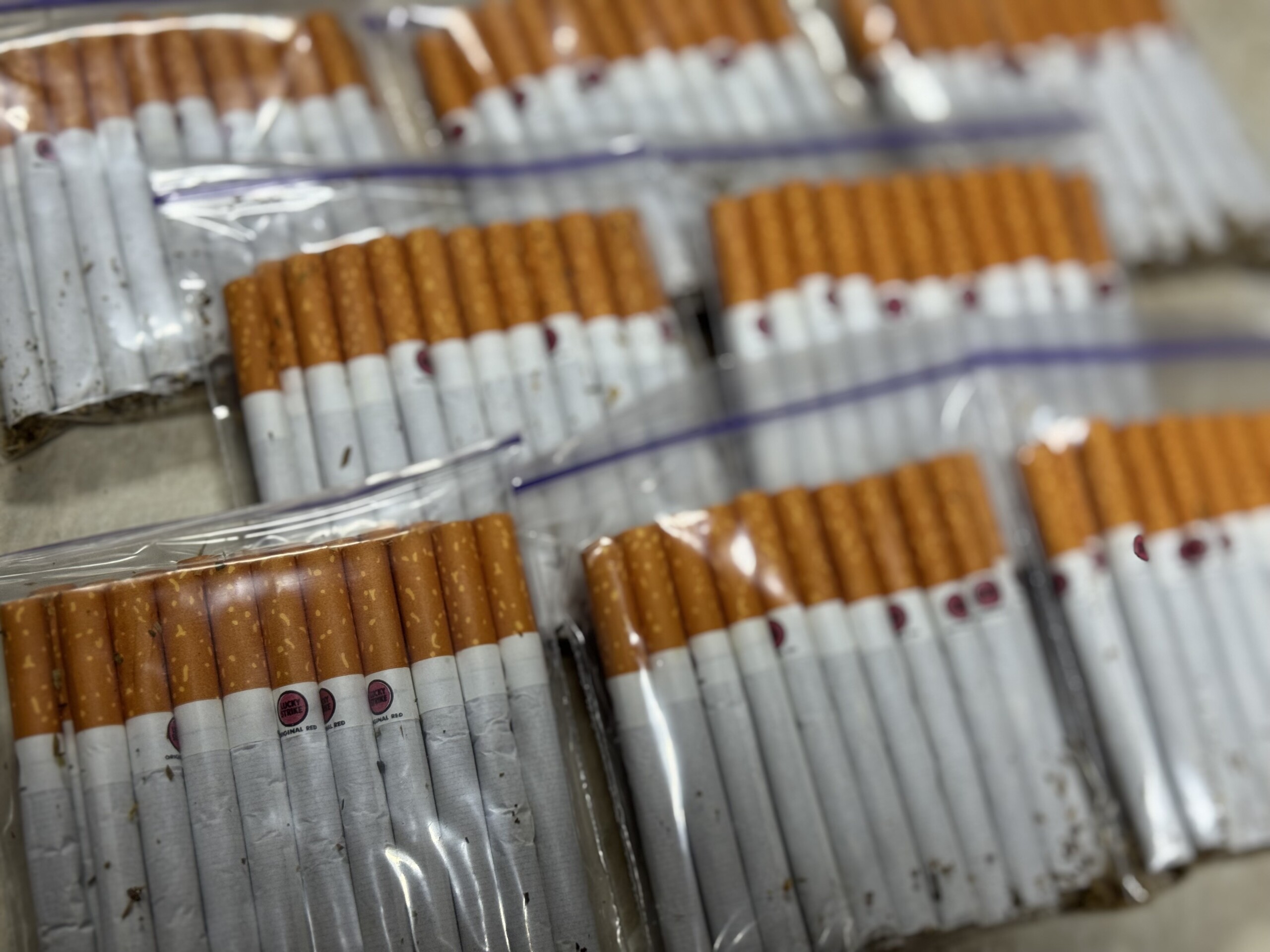 Zip - пакет Lucky Strike 2 Zip - пакет Lucky Strike — изображение 2